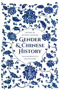 Cover Gender and Chinese History