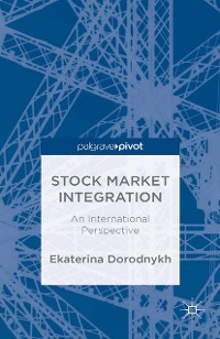 Cover Stock Market Integration