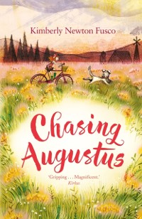 Cover Chasing Augustus