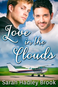 Cover Love in the Clouds