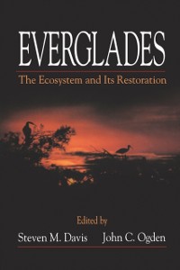 Cover Everglades