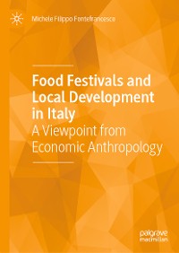 Cover Food Festivals and Local Development in Italy