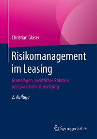 Cover Risikomanagement im Leasing