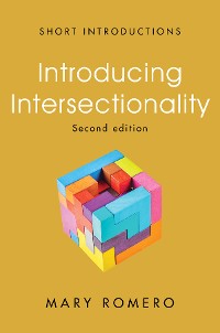 Cover Introducing Intersectionality