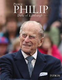 Cover Prince Philip