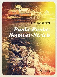 Cover Punkt - Punkt - Sommer - Strich