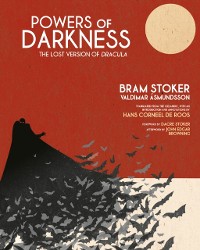 Cover Powers of Darkness