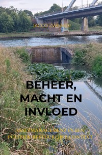 Cover Beheer, macht en invloed