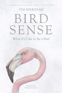 Cover Bird Sense