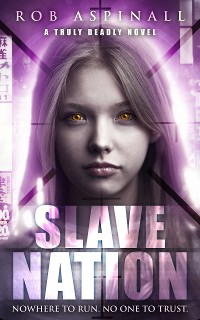 Cover Slave Nation