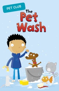 Cover Pet Wash