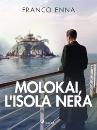 Cover Molokai, l''isola nera