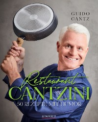 Cover Restaurant Cantzini