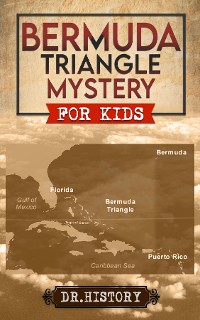 Cover Bermuda Triangle Mystery: The Dreaded  Bermuda Triangle