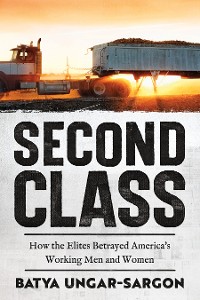 Cover Second Class