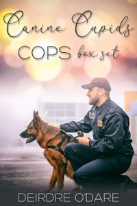 Cover Canine Cupids for Cops