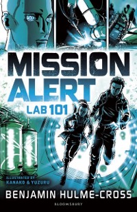Cover Mission Alert: Lab 101