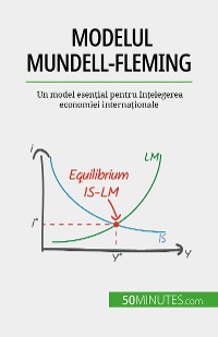 Cover Modelul Mundell-Fleming