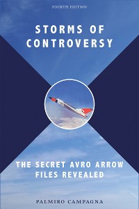 Cover Storms of Controversy