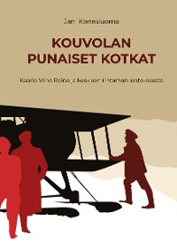 Cover Kouvolan punaiset kotkat