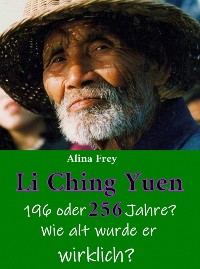 Cover Li Chung - Yuen