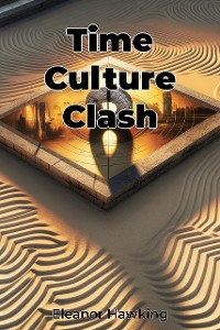 Cover Time Culture Clash