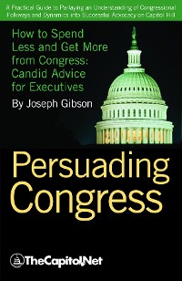 Cover Persuading Congress