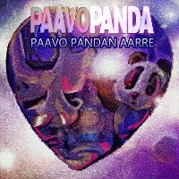 Cover PAAVO PANDA