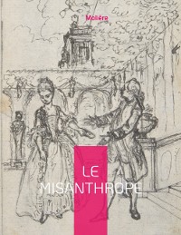 Cover Le Misanthrope