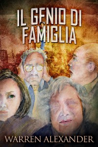 Cover Il Genio Di Famiglia