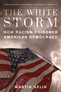 Cover White Storm