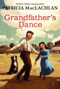 Cover Grandfather's Dance