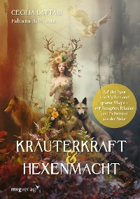 Cover Kräuterkraft & Hexenmacht