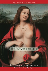 Cover Red-Robed Priestess
