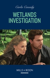 Cover Wetlands Investigation