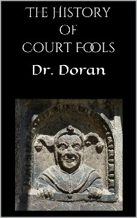 Cover The History of Court Fools