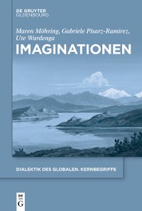Cover Imaginationen