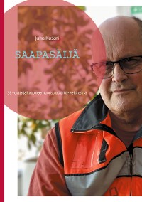 Cover SAAPASÄIJÄ