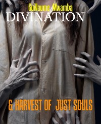 Cover DIVINATION