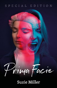 Cover Prima Facie: Special Edition (NHB Modern Plays)