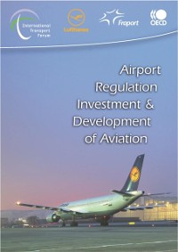 Cover Airport Regulation Investment and Development of Aviation