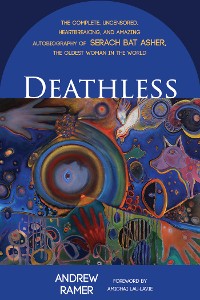 Cover Deathless