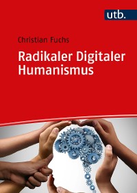 Cover Radikaler Digitaler Humanismus