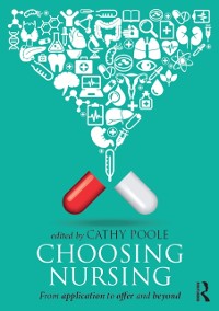 Cover Choosing Nursing