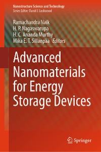 Cover Advanced Nanomaterials for Energy Storage Devices