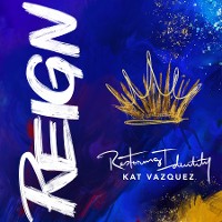 Cover REIGN