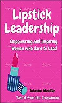 Cover Lipstick Leadership