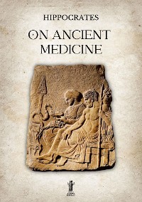 Cover On Ancient Medicine