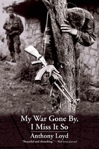 Cover My War Gone By, I Miss It So