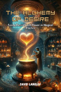 Cover The Alchemy of Desire